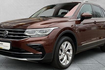 VW Tiguan 61.882 km 29.890 € Chemnitz 09131