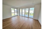 Großzügige 3-Zimmer-Wohnung mit XXL-Balkon im 1.OG -Neubau-Tiefgarage-Aufzug! - Etagenwohnung Burgstädt Burkersdorf | Angebot:26617302