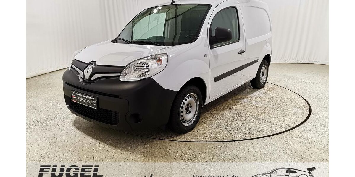 Renault Kangoo 98.610 km 10.469 &euro; Chemnitz - Mittelbach 09224