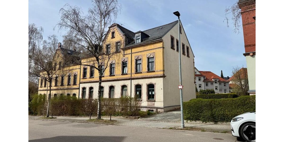 Gewerbeobjekt Chemnitz Ebersdorf - 330&euro; | Angebot:26095198