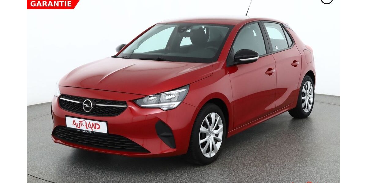 Opel Corsa 62.067 km 13.990 &euro; Chemnitz 09113
