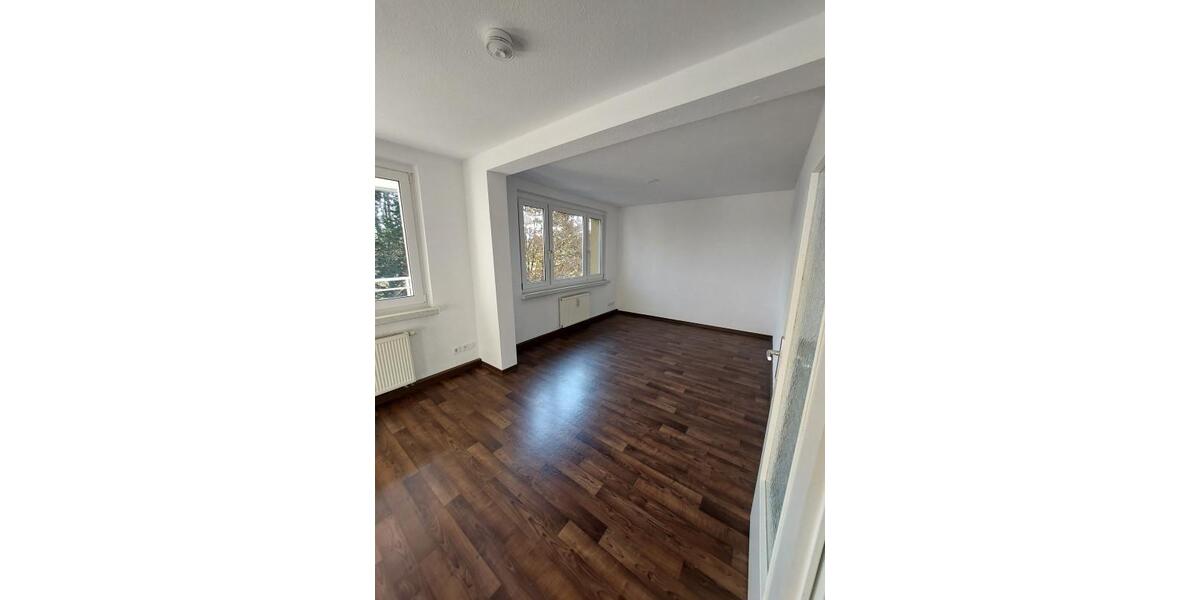 Große Familienwohnung Balkon Modern 5 zimmer