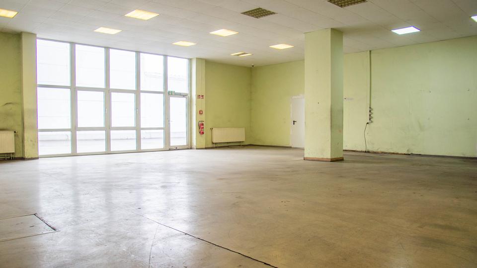 Gewerbeobjekt Chemnitz Altendorf - 1.245&euro; | Angebot:26320848