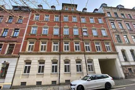 Haus Chemnitz Sonnenberg - 499.000&euro; | Angebot:26162024