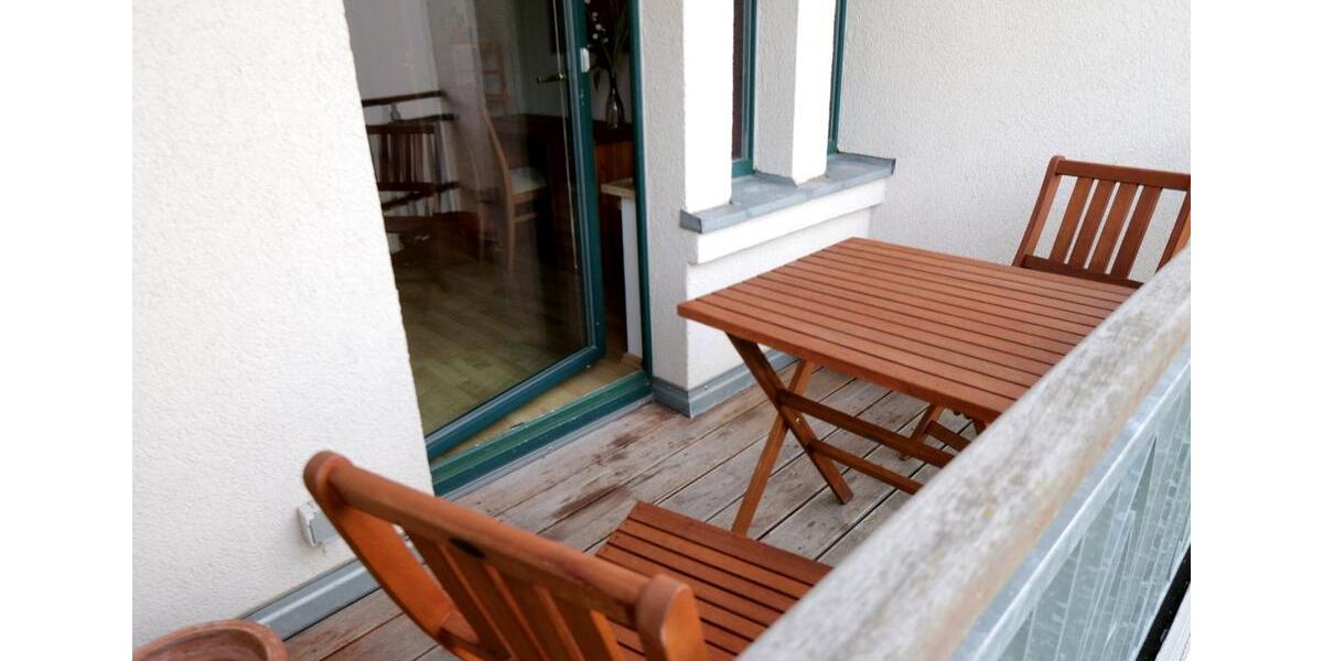 Etagenwohnung Chemnitz Ebersdorf - 1 Zimmer, 40 m&sup2;, 250&euro; | Angebot:26635376