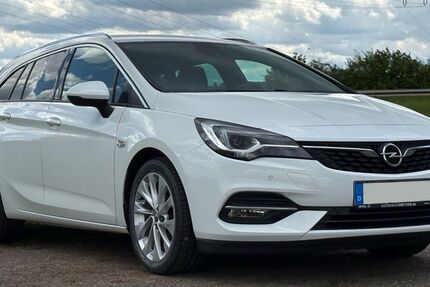 Opel Astra 91.000 km 9.999 &euro; Niederwiesa 09577