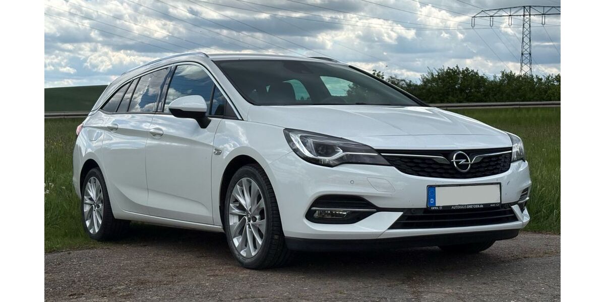 Opel Astra 91.000 km 9.999 &euro; Niederwiesa 09577
