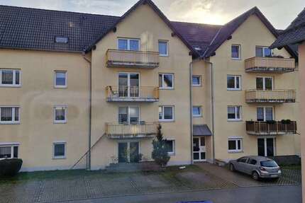 Wohnung zum Mieten in Lugau 358 € 55 m² 2 zimmer