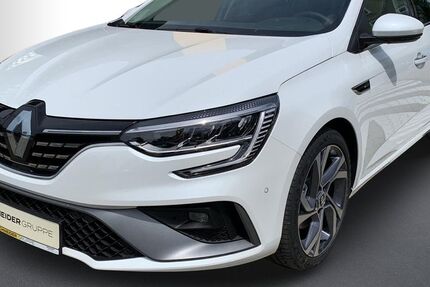 Renault Megane 95.800 km 16.890 &euro; Burgstädt 09217