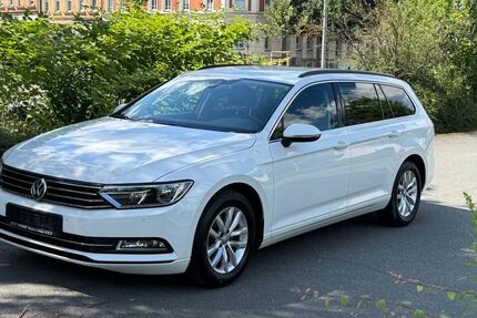 VW Passat 121.000 km 15.999 &euro; Chemnitz 09119