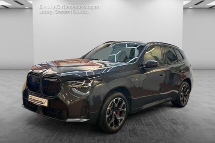 BMW X3 14.239 km 64.610 &euro; Chemnitz/Röhrsdorf 09247