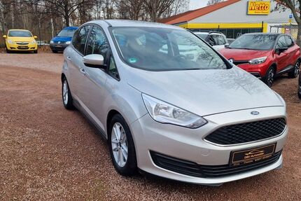 Ford C-Max 15.300 km 9.980 € Chemnitz 09126