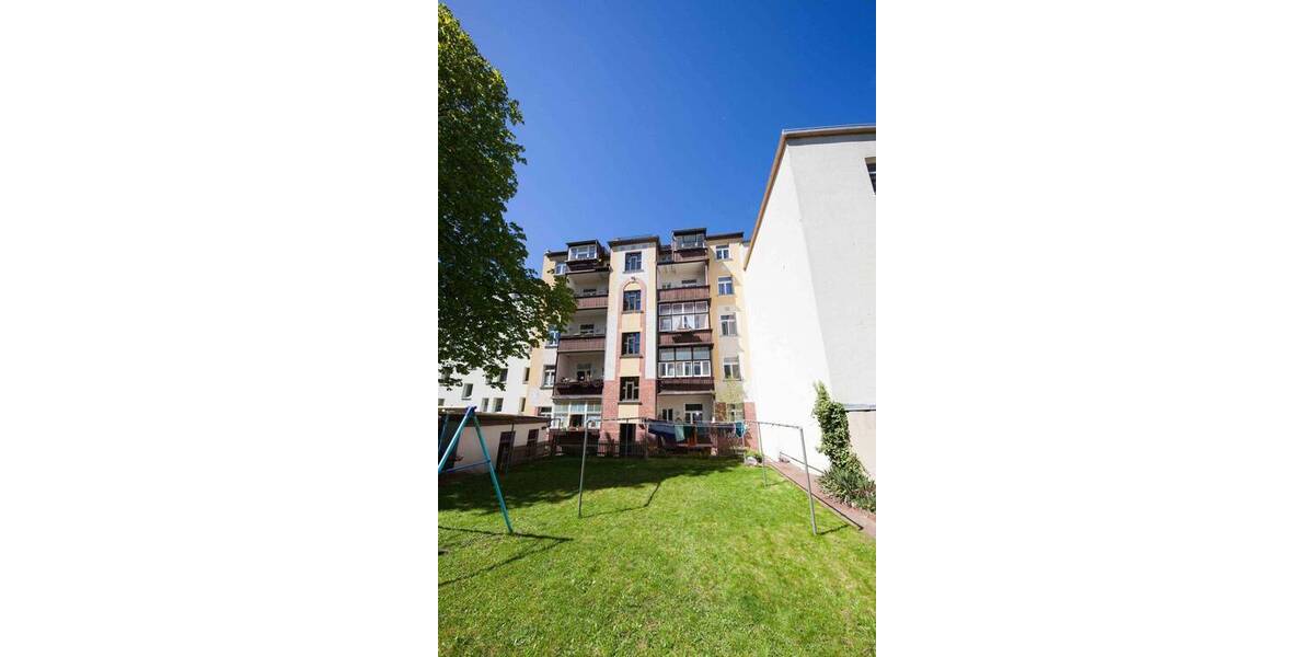 Mehrfamilienhaus, Wohnhaus Chemnitz Sonnenberg - 3 Zimmer, 898.000&euro; | Angebot:26863378