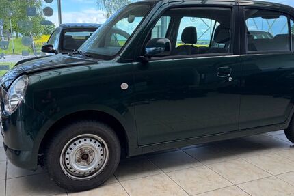 Daihatsu TREVIS 21.300 km 5.900 &euro; Geringswalde 09326