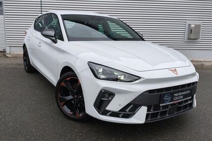 Cupra Leon 19.250 km 28.990 &euro; Chemnitz 09126