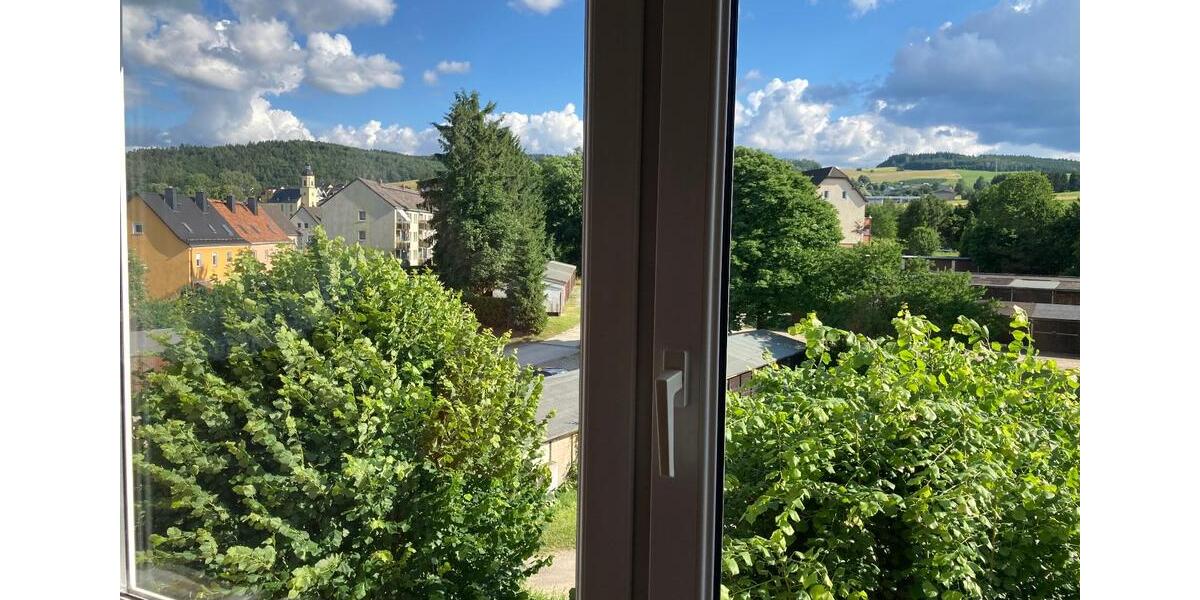 Etagenwohnung Wildenfels - 3 Zimmer, 60 m&sup2;, 41.000&euro; | Angebot:26985661
