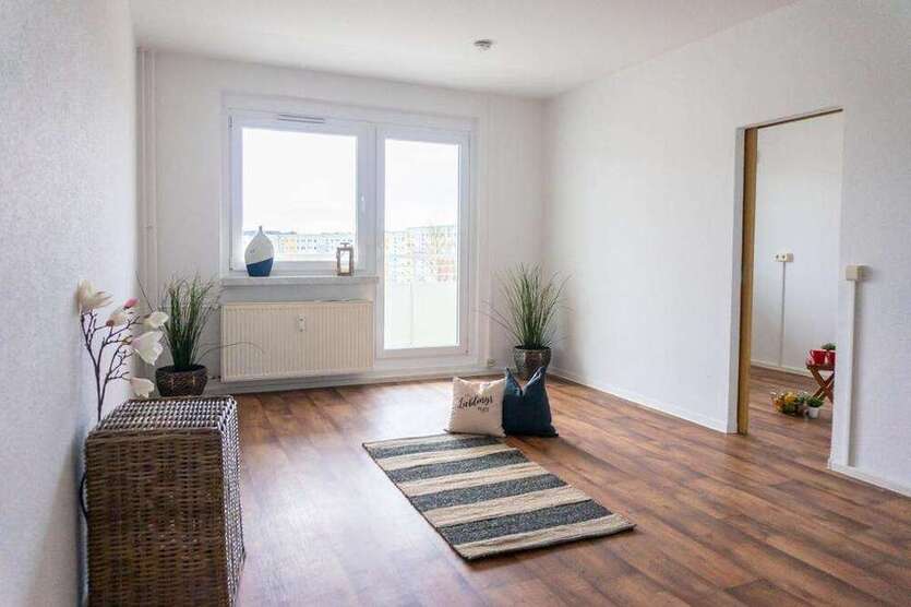 Wohnung zum Mieten in Chemnitz 374 € 70.51 m²