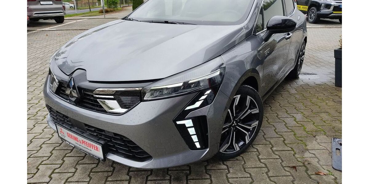 Mitsubishi Colt 7.800 km 24.900 &euro; Chemnitz 09116