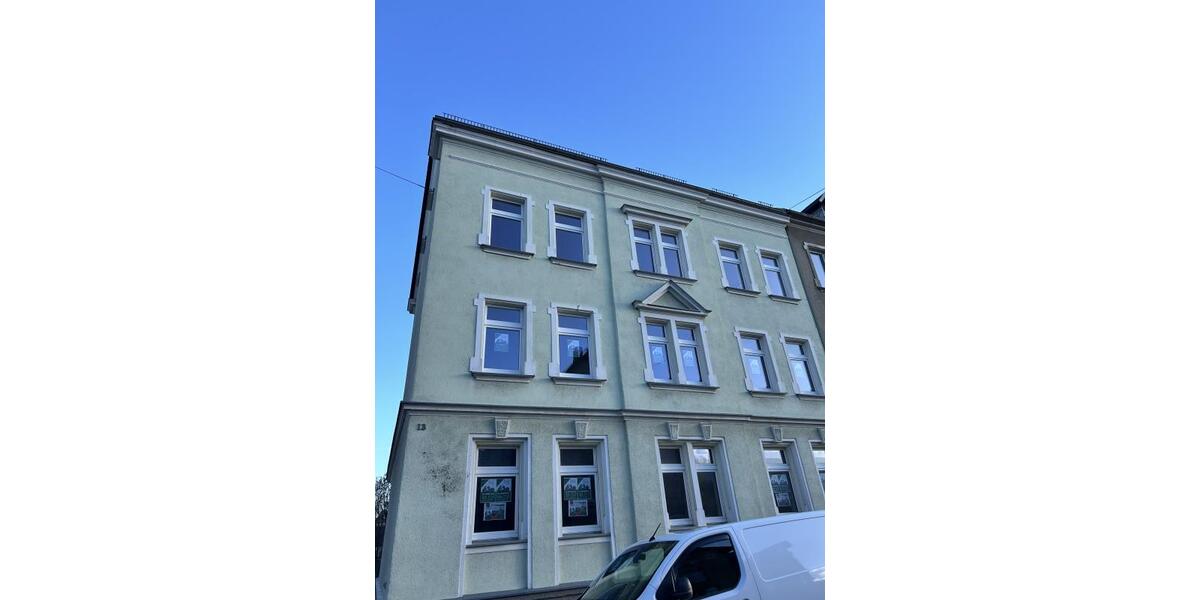 3,5-Raum Wohnung im 2. OG - günstig gelegen! Garten! AB 01.02.2026 4 zimmer