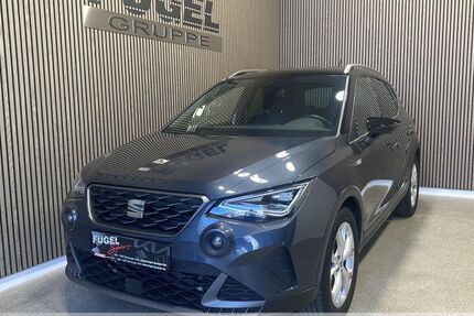 Seat Arona 16.160 km 18.399 &euro; Chemnitz 09125