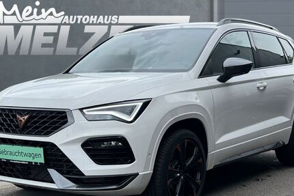 Cupra Ateca 13.000 km 36.880 &euro; Limbach-Oberfrohna 09212