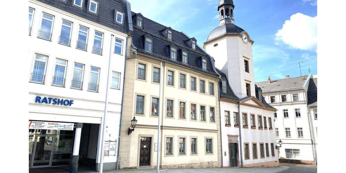 Frisch renoviert! 2-Raumwhg. mit Balkon, TG-Stpl. (duplex, saniert), Neubau 1997! Leerstand! 2 zimmer