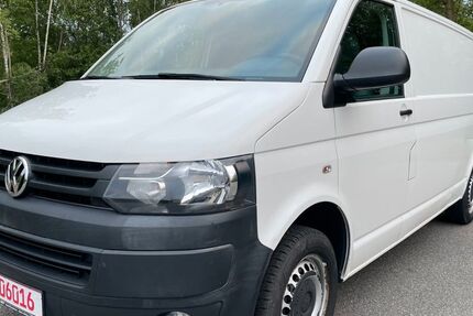 VW T5 Transporter 300.000 km 6.990 € Chemnitz OT Grüna 09224