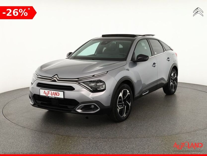 Citroen C4 10.533 km 19.490 € Chemnitz 09113