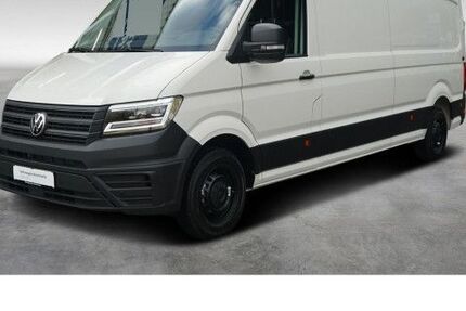 VW Crafter 15.000 km 52.950 &euro; Chemnitz 09113