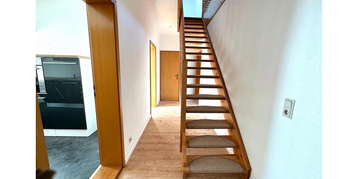 Maisonettenwohnung Chemnitz Altendorf - 3 Zimmer, 77 m&sup2;, 516&euro; | Angebot:26446779