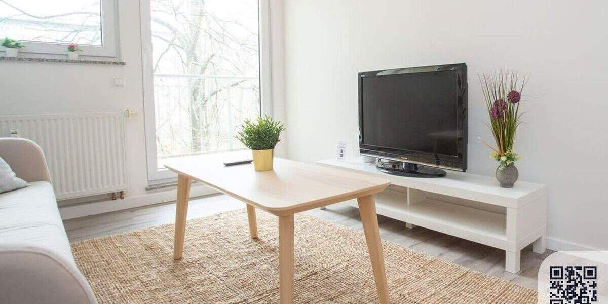 Etagenwohnung Chemnitz Zentrum - 2 Zimmer, 1.226&euro; | Angebot:26351270