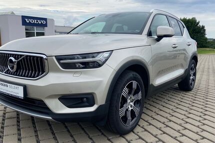 Volvo XC40 91.500 km 22.950 € Freiberg 09599