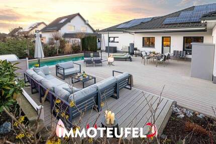 Haus Chemnitz / Adelsberg Adelsberg - 5 Zimmer, 188 m&sup2;, 799.000&euro; | Angebot:25908762