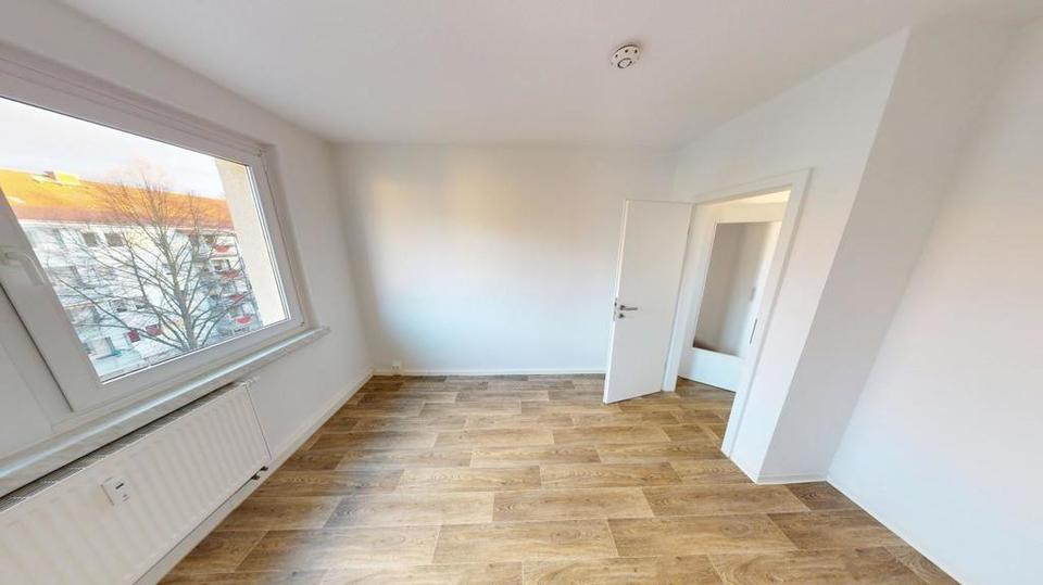Etagenwohnung Chemnitz Rabenstein - 3 Zimmer, 66 m&sup2;, 399&euro; | Angebot:26682273