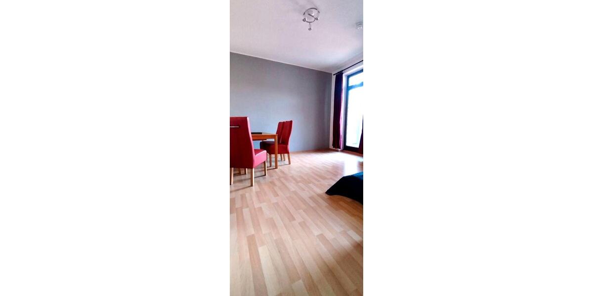 Etagenwohnung Chemnitz - 1 Zimmer, 33 m&sup2;, 43.500&euro; | Angebot:27298154