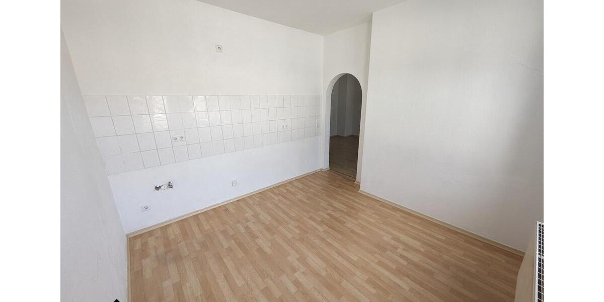 Dachgeschoßwohnung Chemnitz Hilbersdorf - 3 Zimmer, 61 m&sup2;, 305&euro; | Angebot:26321888