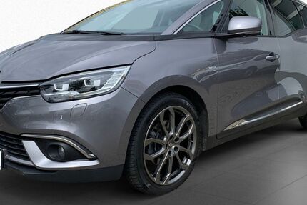 Renault Scenic 96.950 km 10.990 &euro; Burgstädt 09217