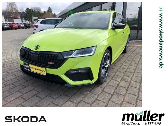Skoda Octavia 13.500 km 46.990 € Glauchau/ Sachsen 08371