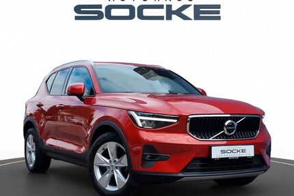 Volvo XC40 23.958 km 27.985 &euro; Remse OT Kertzsch 08373