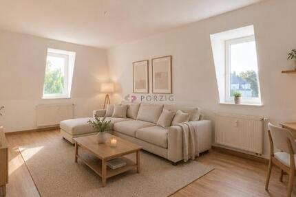 Wohnung Limbach-Oberfrohna Oberfrohna - 2 Zimmer, 66 m&sup2;, 380&euro; | Angebot:24771462