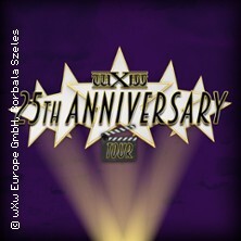 Wrestling - wXw 25th Anniversary Tour Limbach-Oberfrohna