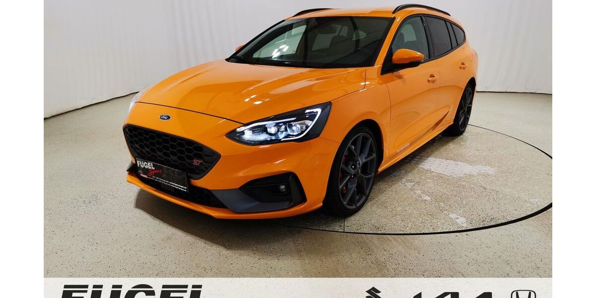 Ford Focus 59.500 km 24.499 € Chemnitz - Mittelbach 09224