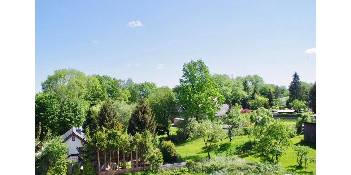 1 Monat mietfrei! 2-Raum-Wohnung in Chemnitz zu vermieten! 2 zimmer