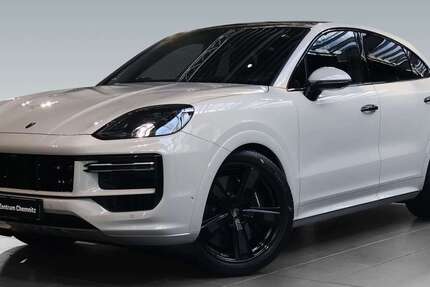 Porsche Cayenne 9.900 km 209.790 &euro; Chemnitz 09116