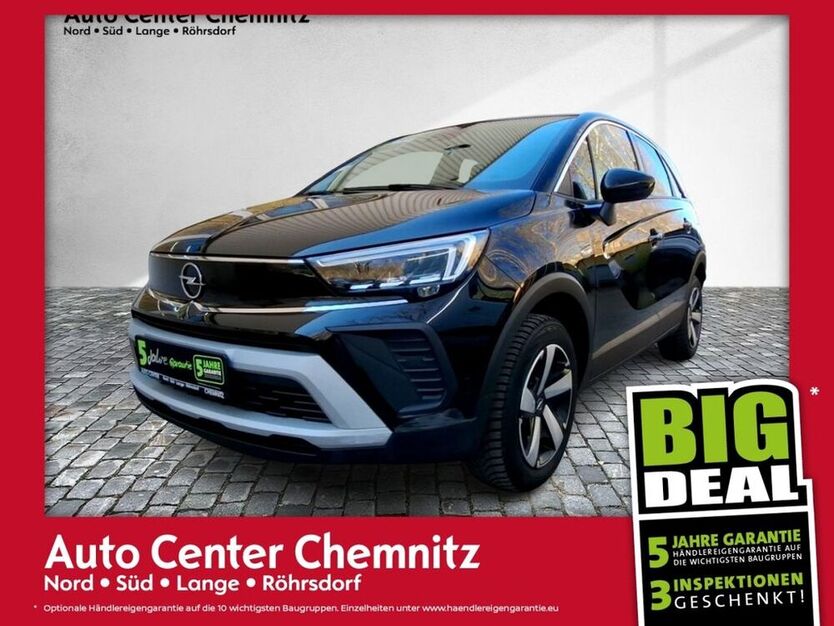 Crossland (X)