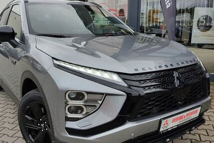 Mitsubishi Eclipse Cross 14.000 km 32.790 &euro; Chemnitz 09116