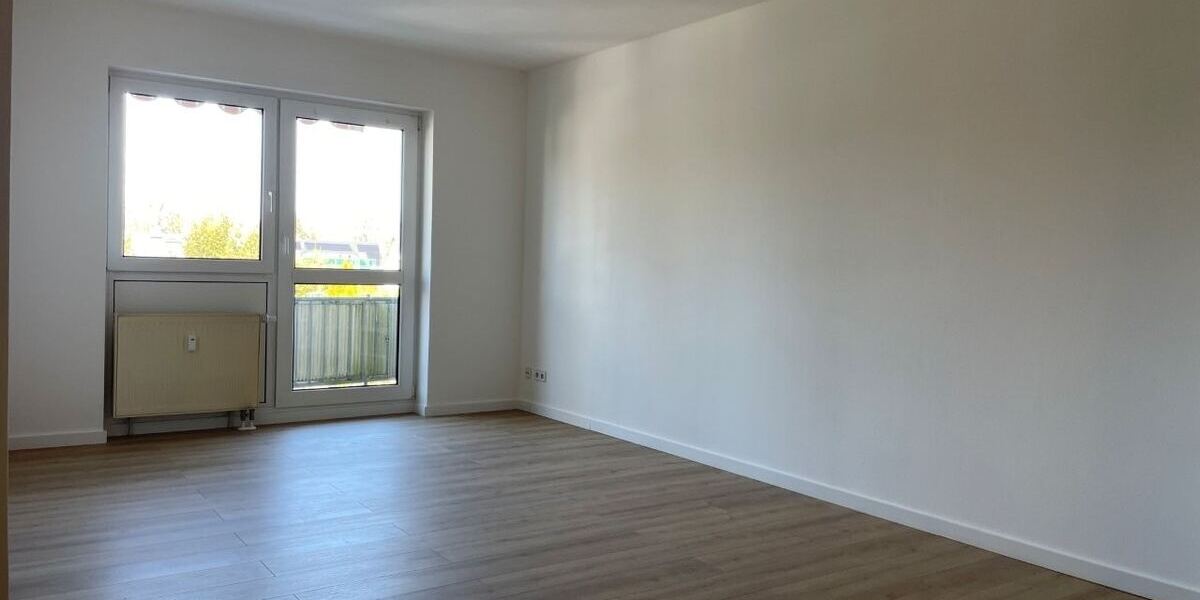 Attraktive Wohnung mit Balkon-Blick ins Grüne und Tiefgaragen-Stellplatz sucht neuen Eigentümer! 3 zimmer