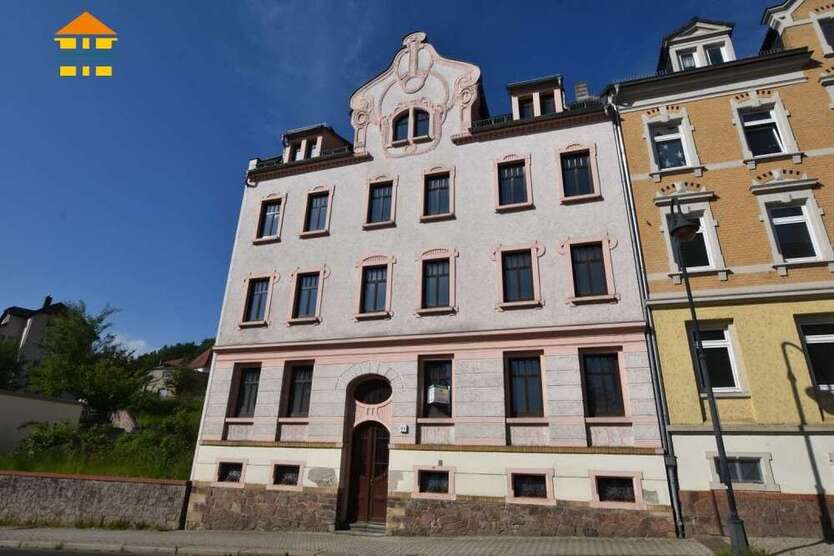 Wohnung zum Mieten in Mittelsachsen 200 € 36.9 m²