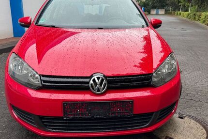 VW Golf 102.000 km 4.999 &euro; Chemnitz 09119