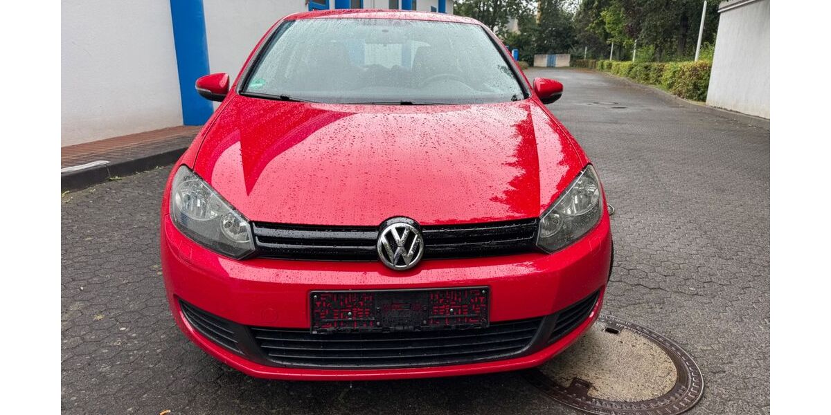 VW Golf 102.000 km 4.999 &euro; Chemnitz 09119
